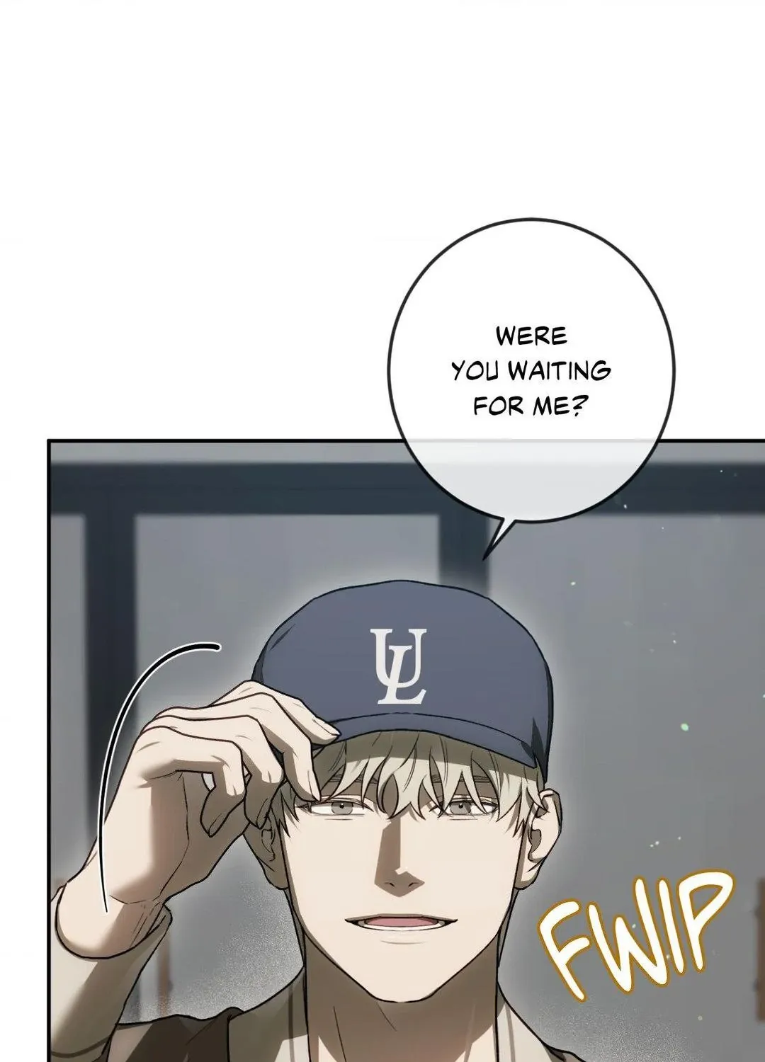 Precious Thing Chapter 22 page 99 - 
