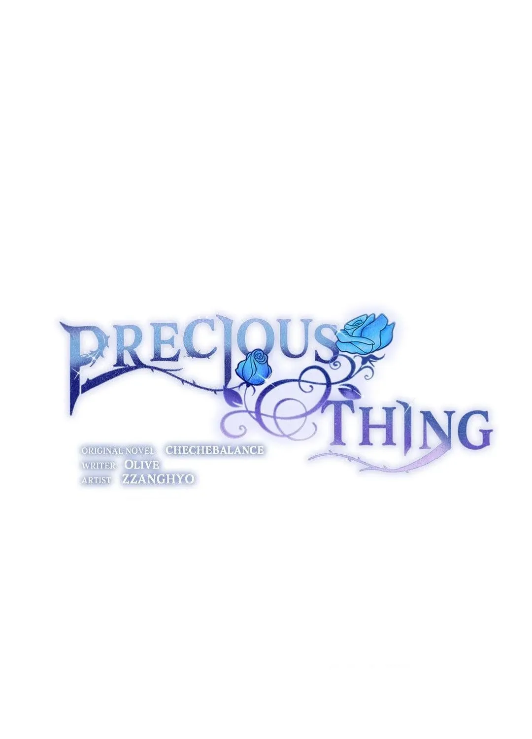 Precious Thing Chapter 23 page 11 - 
