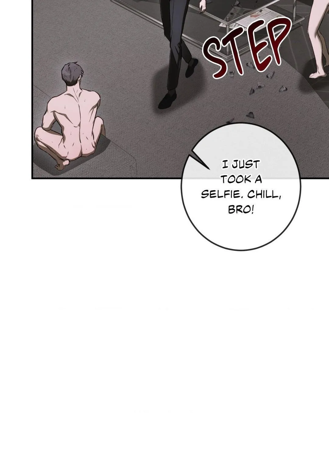 Precious Thing Chapter 23 page 115 - 