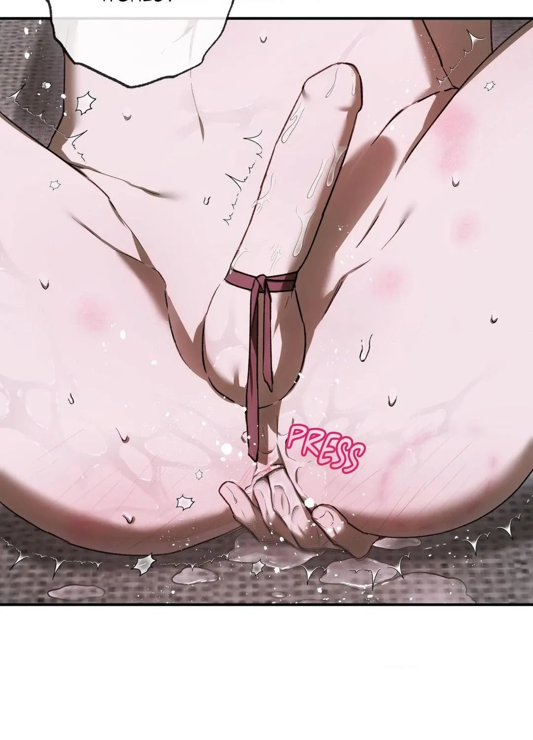 Precious Thing Chapter 23 page 123 - 