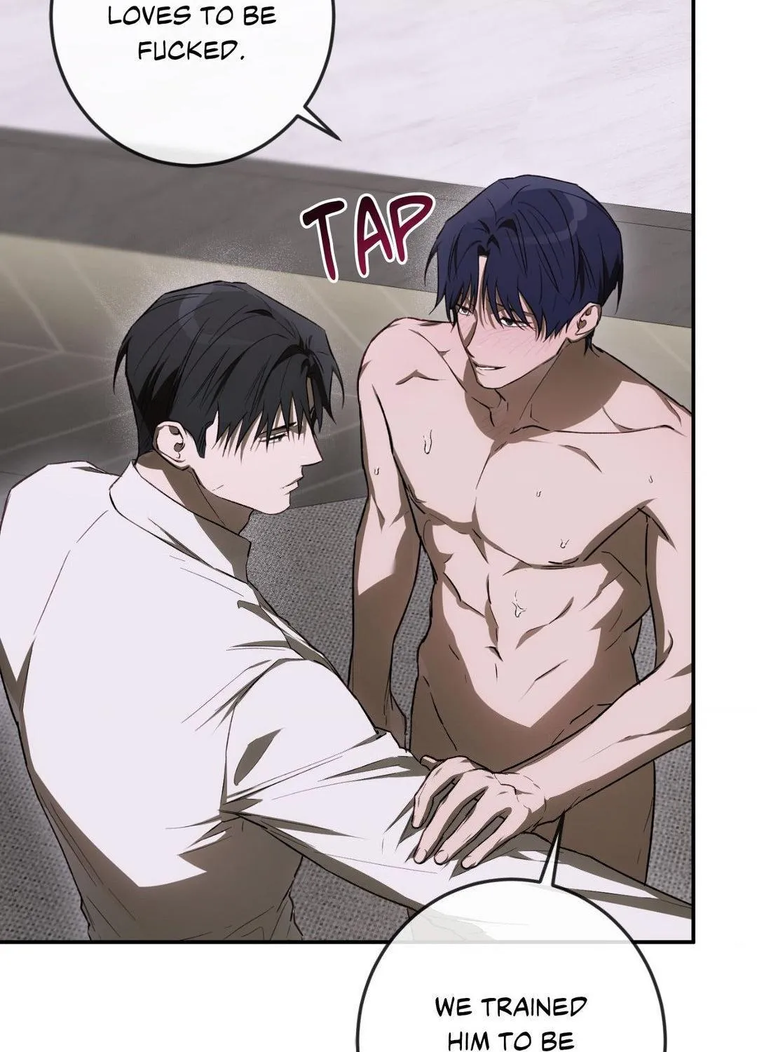 Precious Thing Chapter 23 page 133 - 
