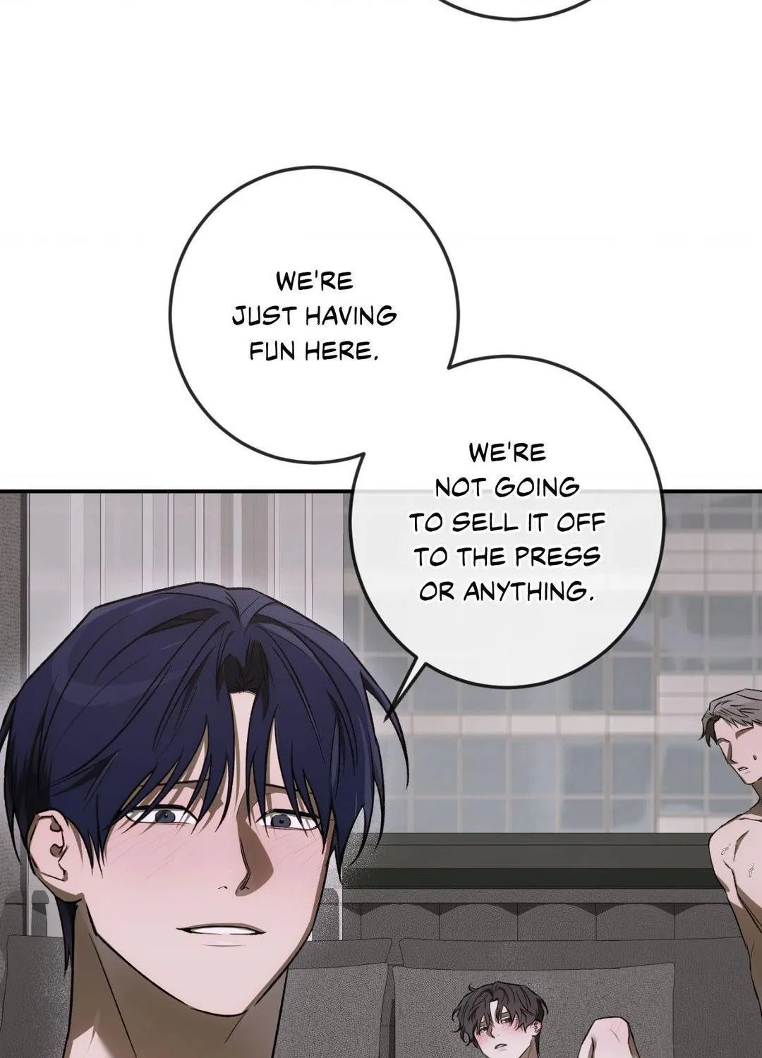Precious Thing Chapter 23 page 135 - 