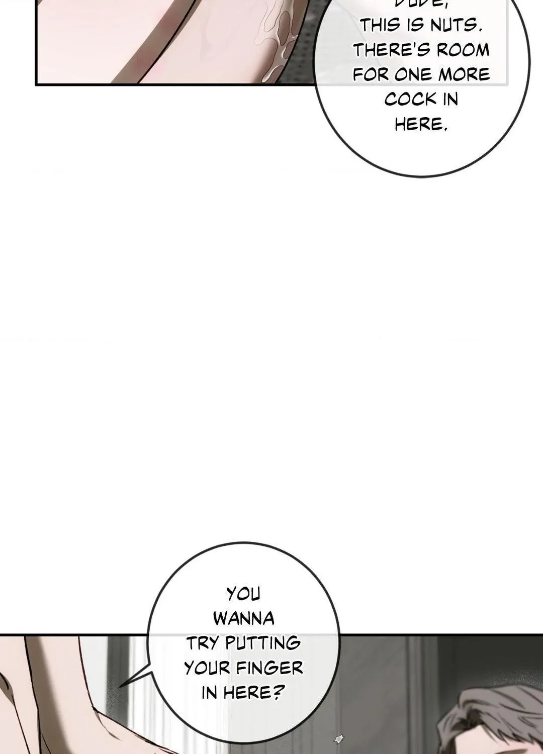 Precious Thing Chapter 23 page 15 - 