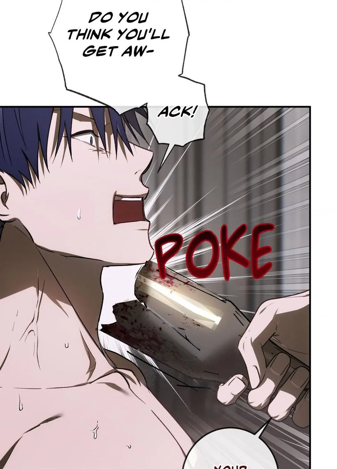 Precious Thing Chapter 23 page 147 - 
