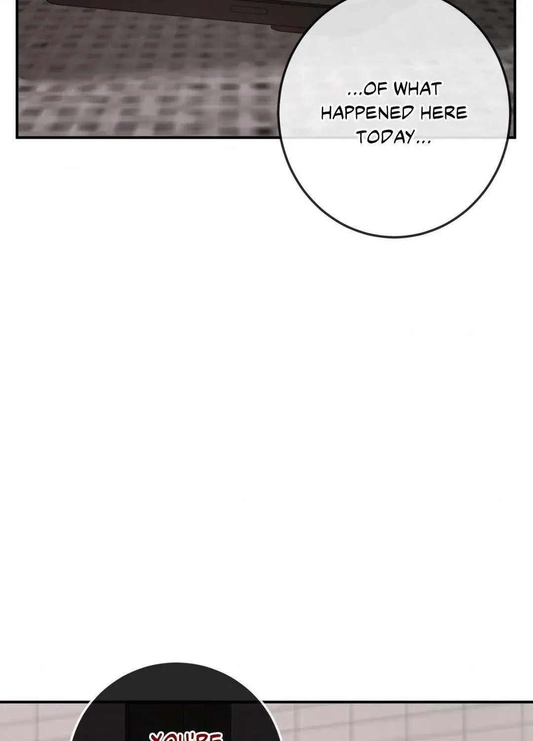 Precious Thing Chapter 23 page 163 - 