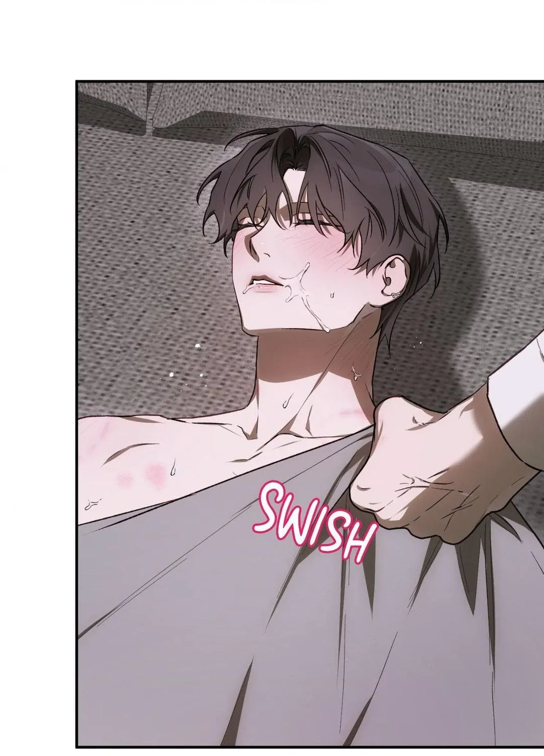 Precious Thing Chapter 23 page 169 - 