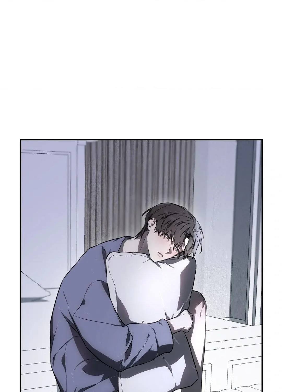 Precious Thing Chapter 23 page 3 - 