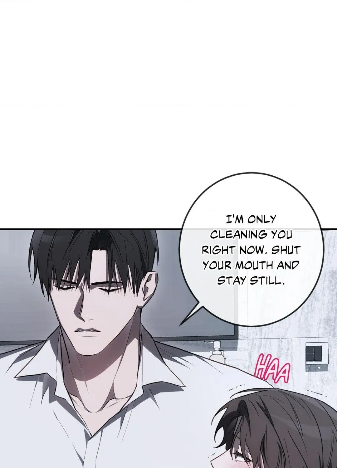 Precious Thing Chapter 23 page 215 - 