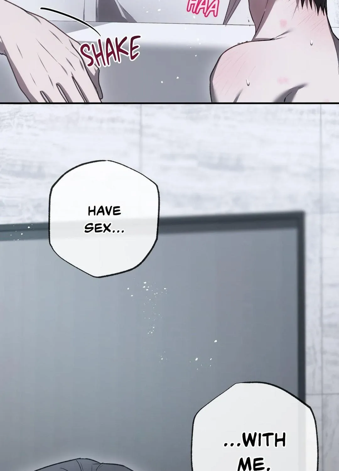 Precious Thing Chapter 23 page 217 - 