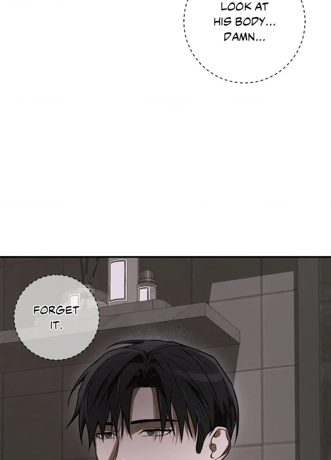 Precious Thing Chapter 23 page 25 - 