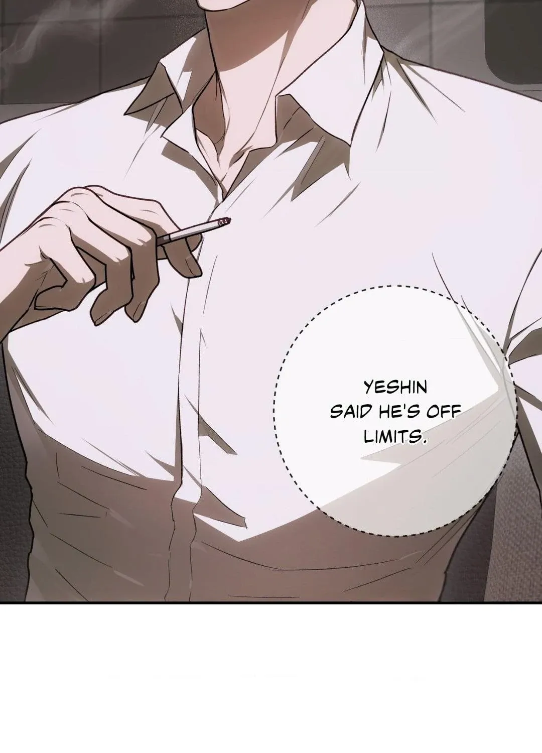 Precious Thing Chapter 23 page 27 - 