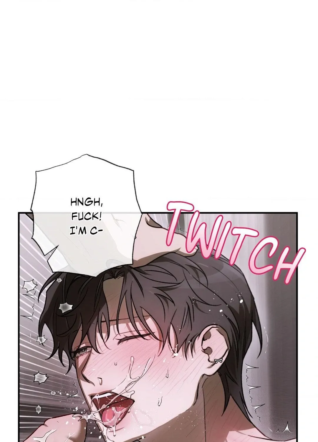 Precious Thing Chapter 23 page 29 - 
