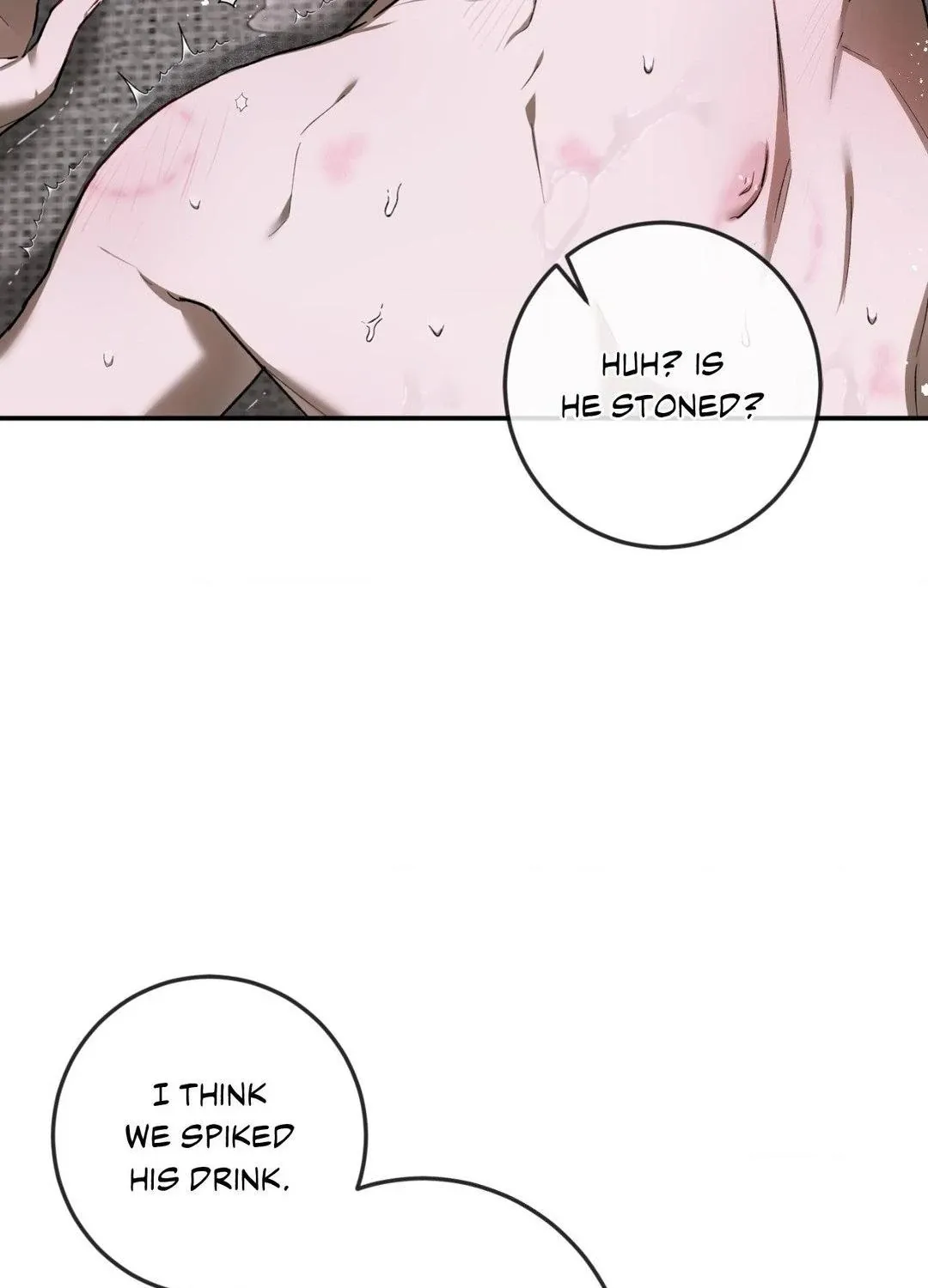 Precious Thing Chapter 23 page 45 - 