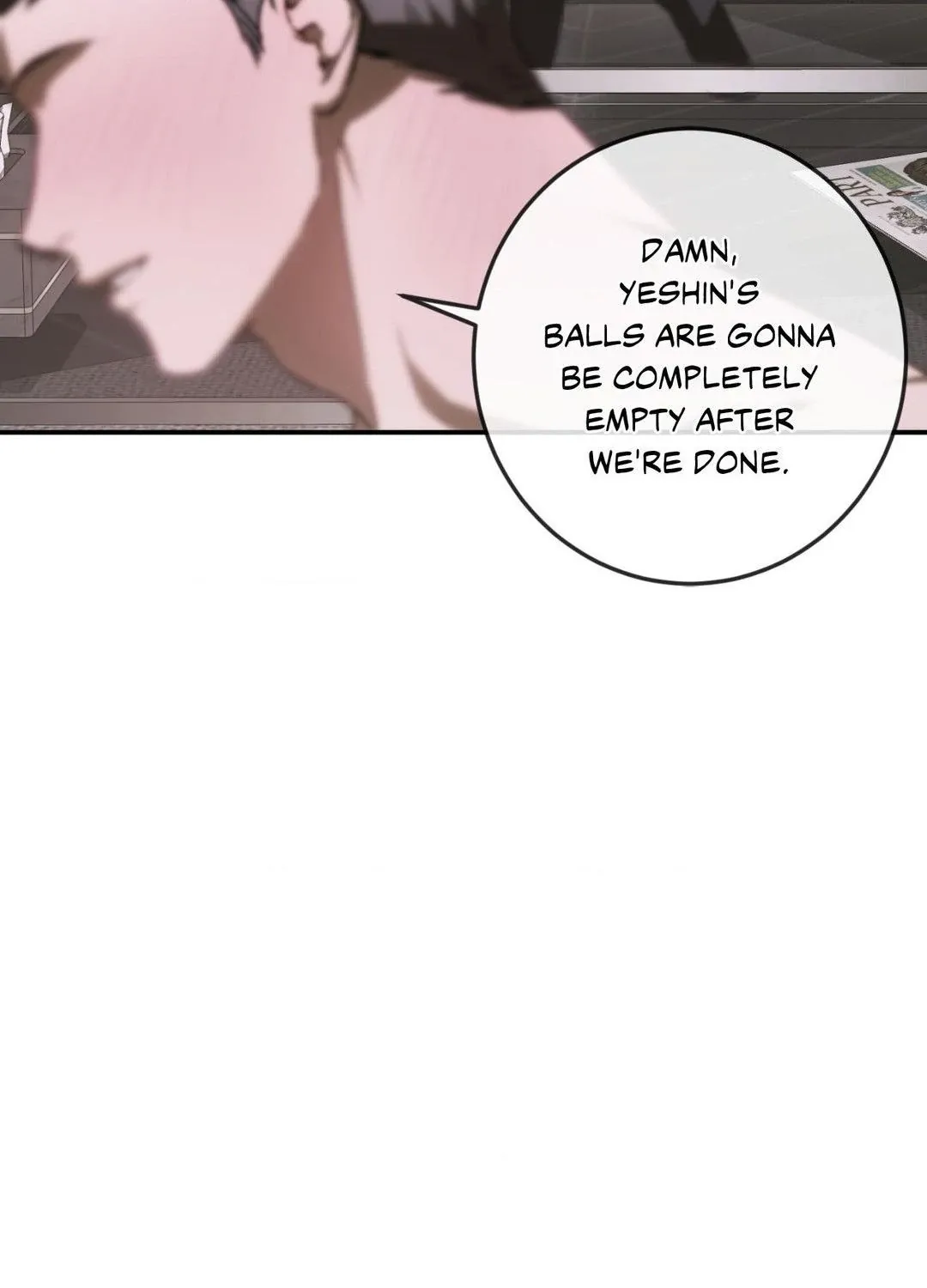 Precious Thing Chapter 23 page 49 - 