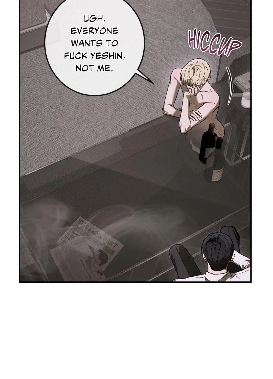 Precious Thing Chapter 23 page 55 - 