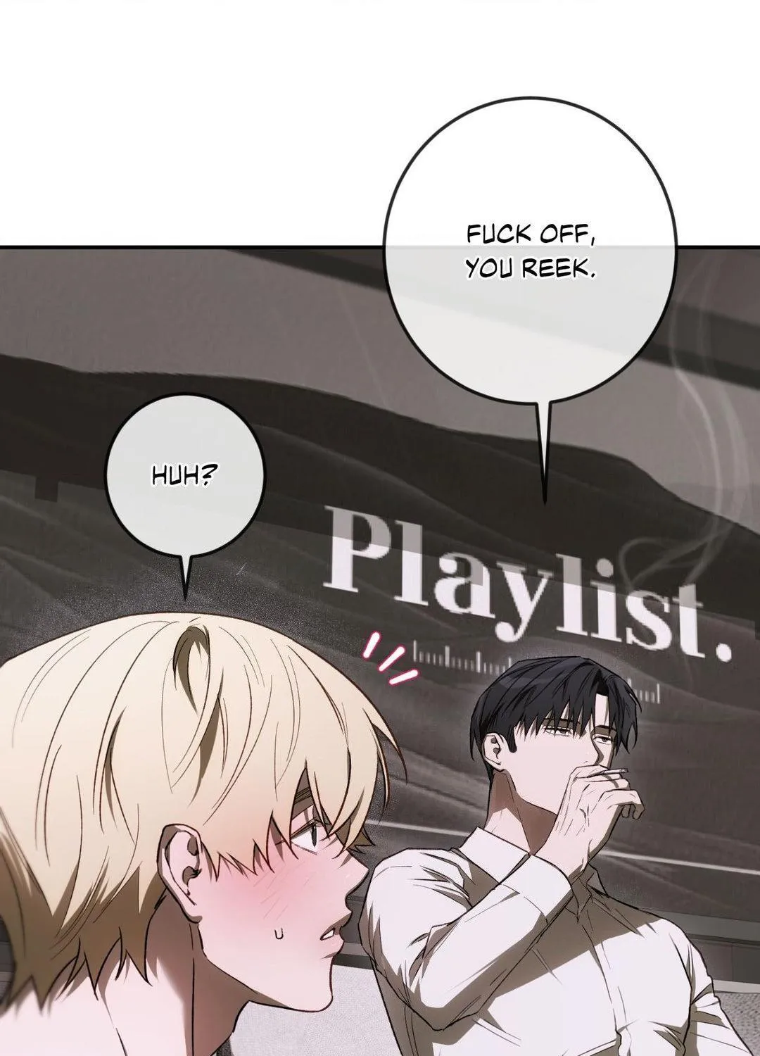 Precious Thing Chapter 23 page 57 - 