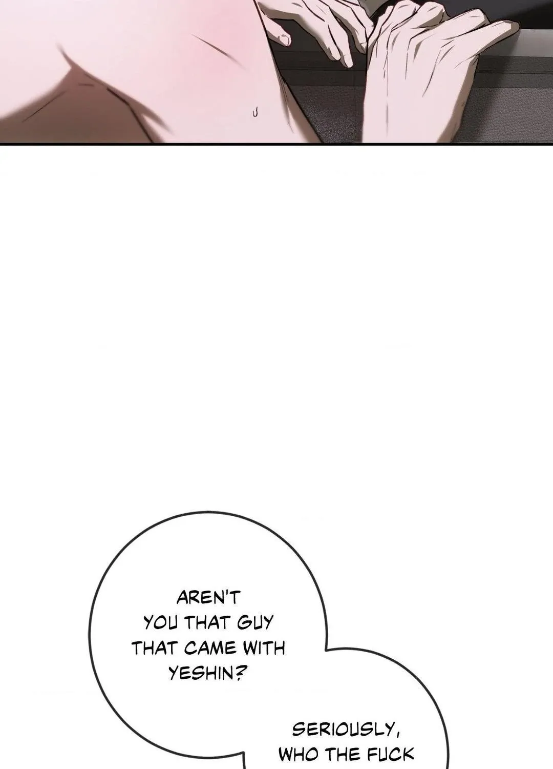 Precious Thing Chapter 23 page 59 - 