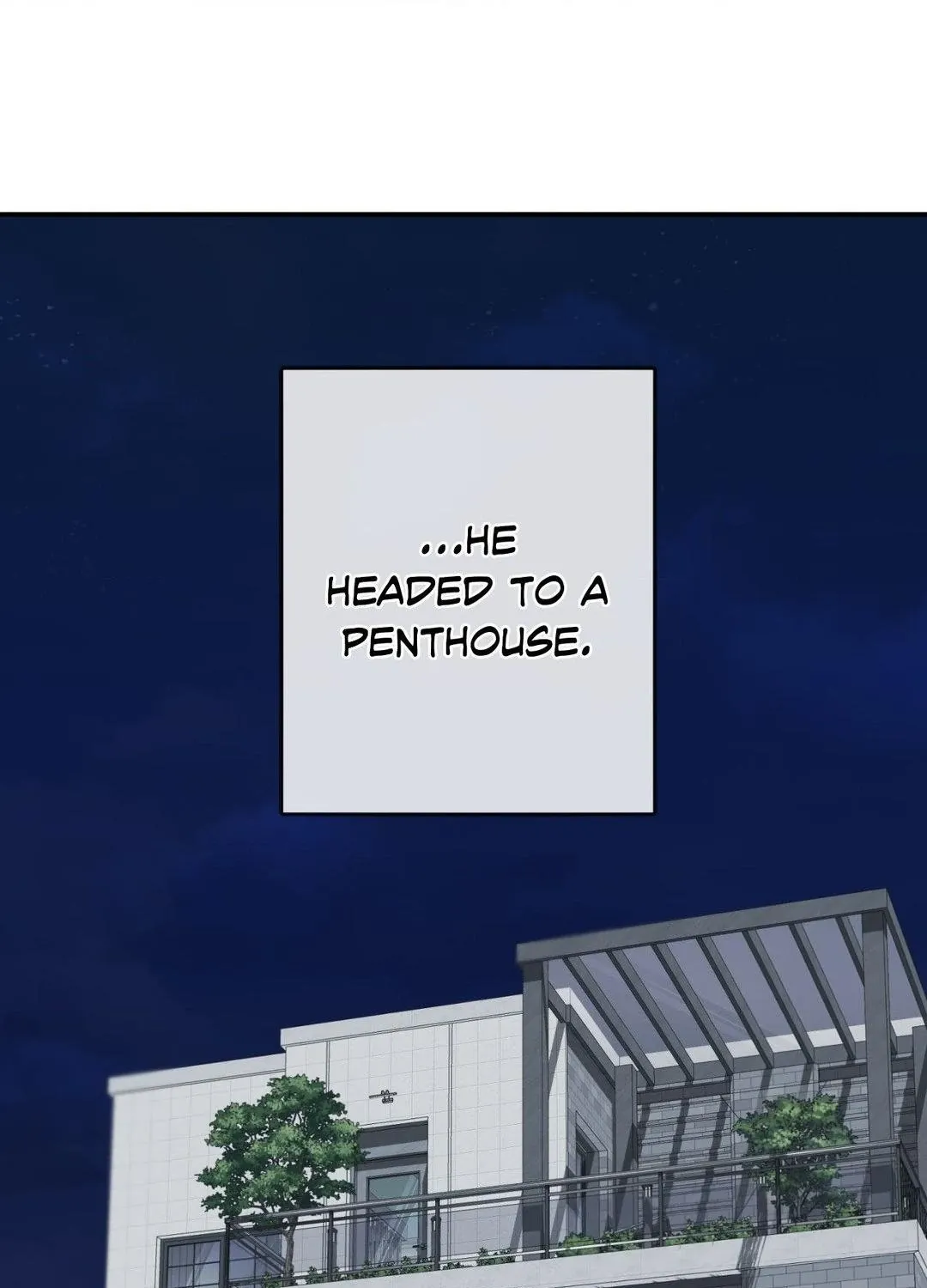 Precious Thing Chapter 23 page 7 - 