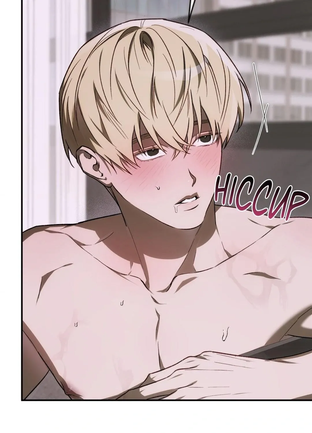 Precious Thing Chapter 23 page 61 - 