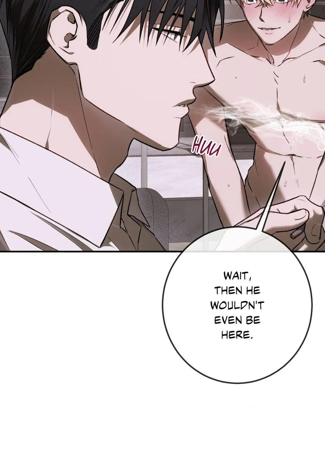 Precious Thing Chapter 23 page 65 - 