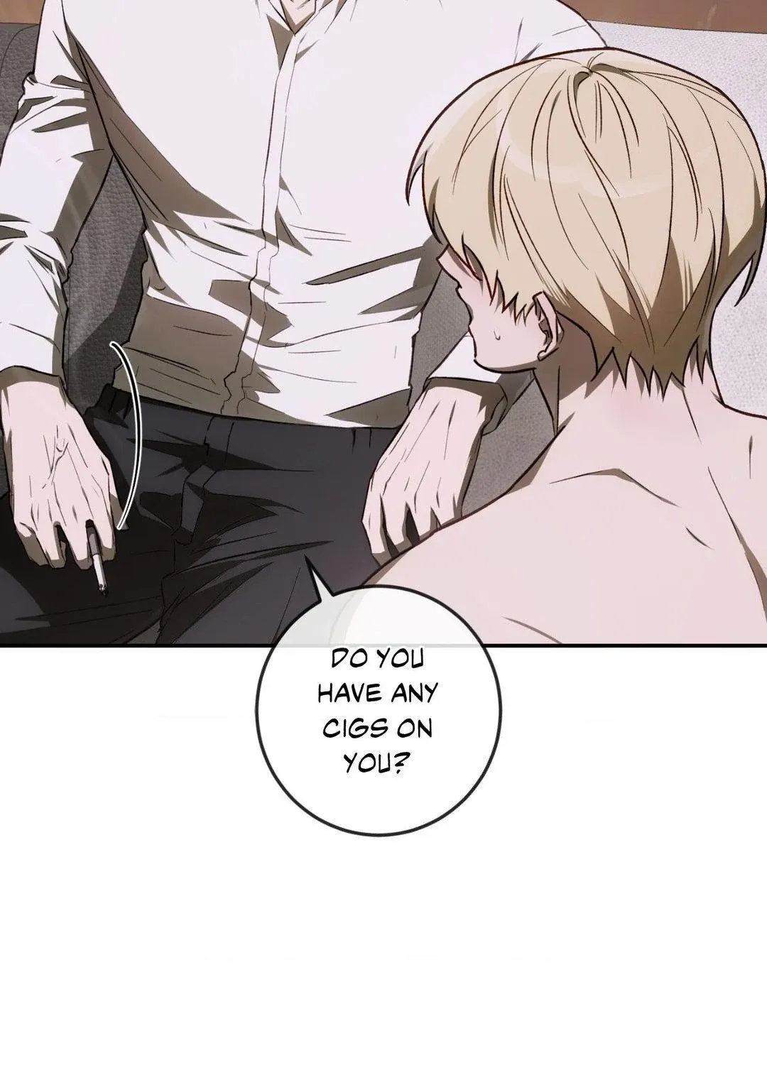 Precious Thing Chapter 23 page 77 - 