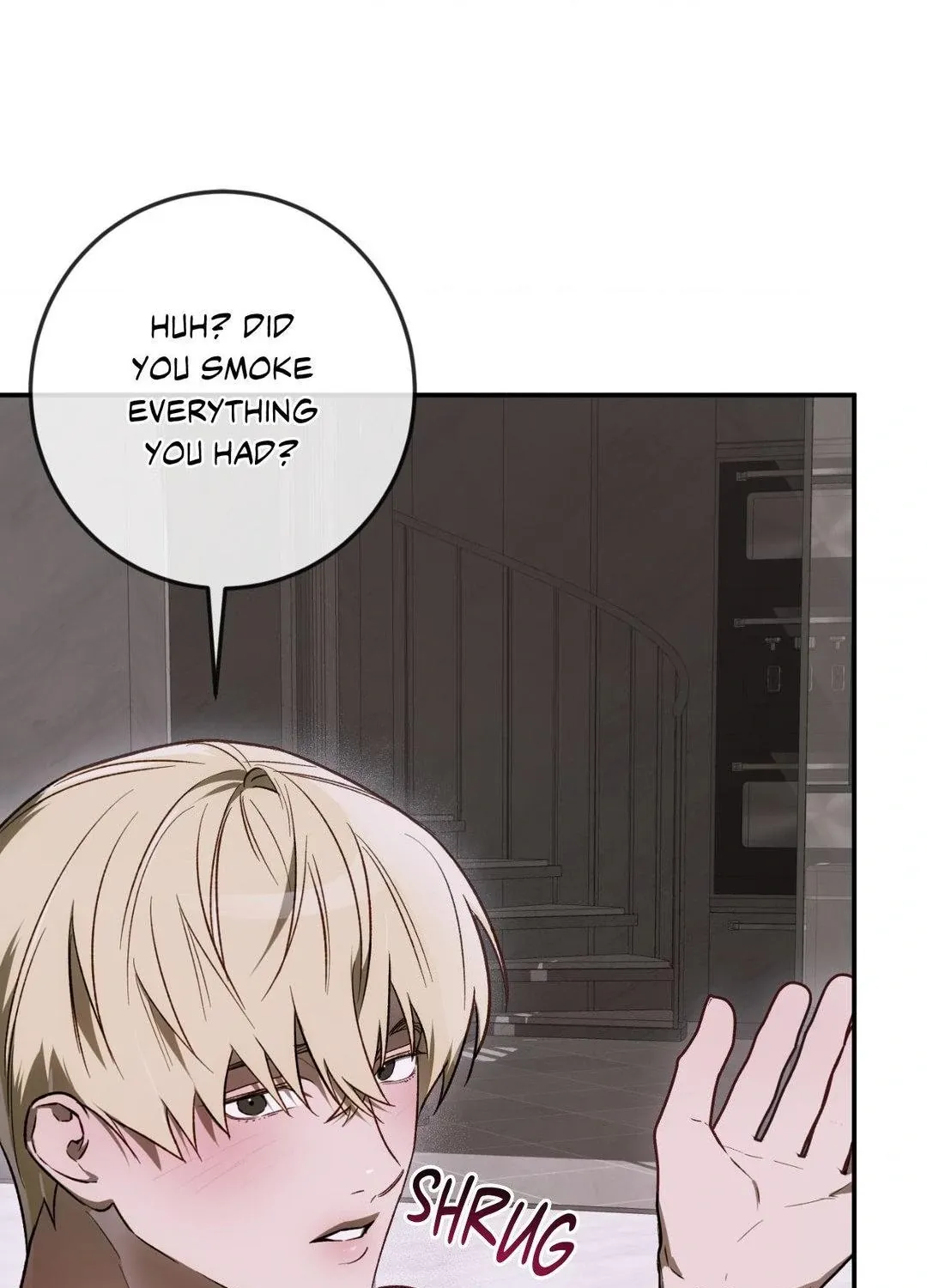 Precious Thing Chapter 23 page 79 - 