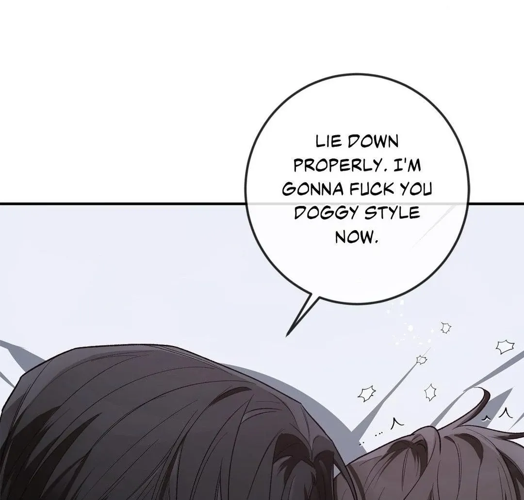 Precious Thing Chapter 24 page 115 - 