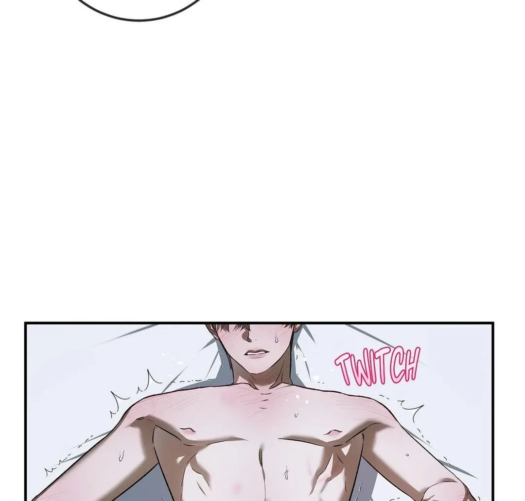 Precious Thing Chapter 24 page 15 - 