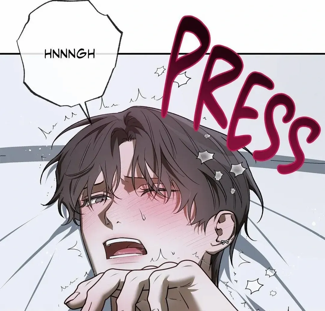 Precious Thing Chapter 24 page 17 - 