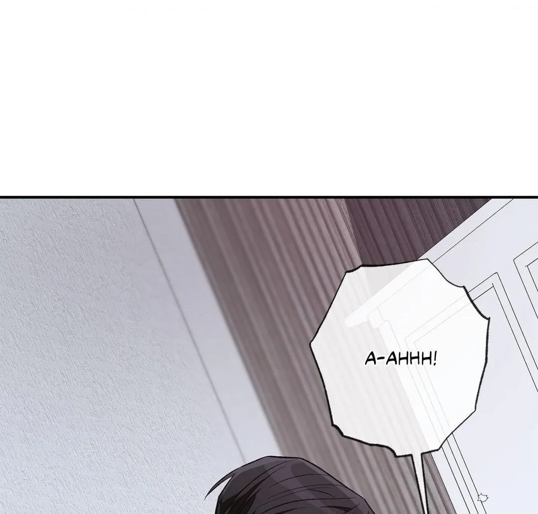 Precious Thing Chapter 24 page 19 - 