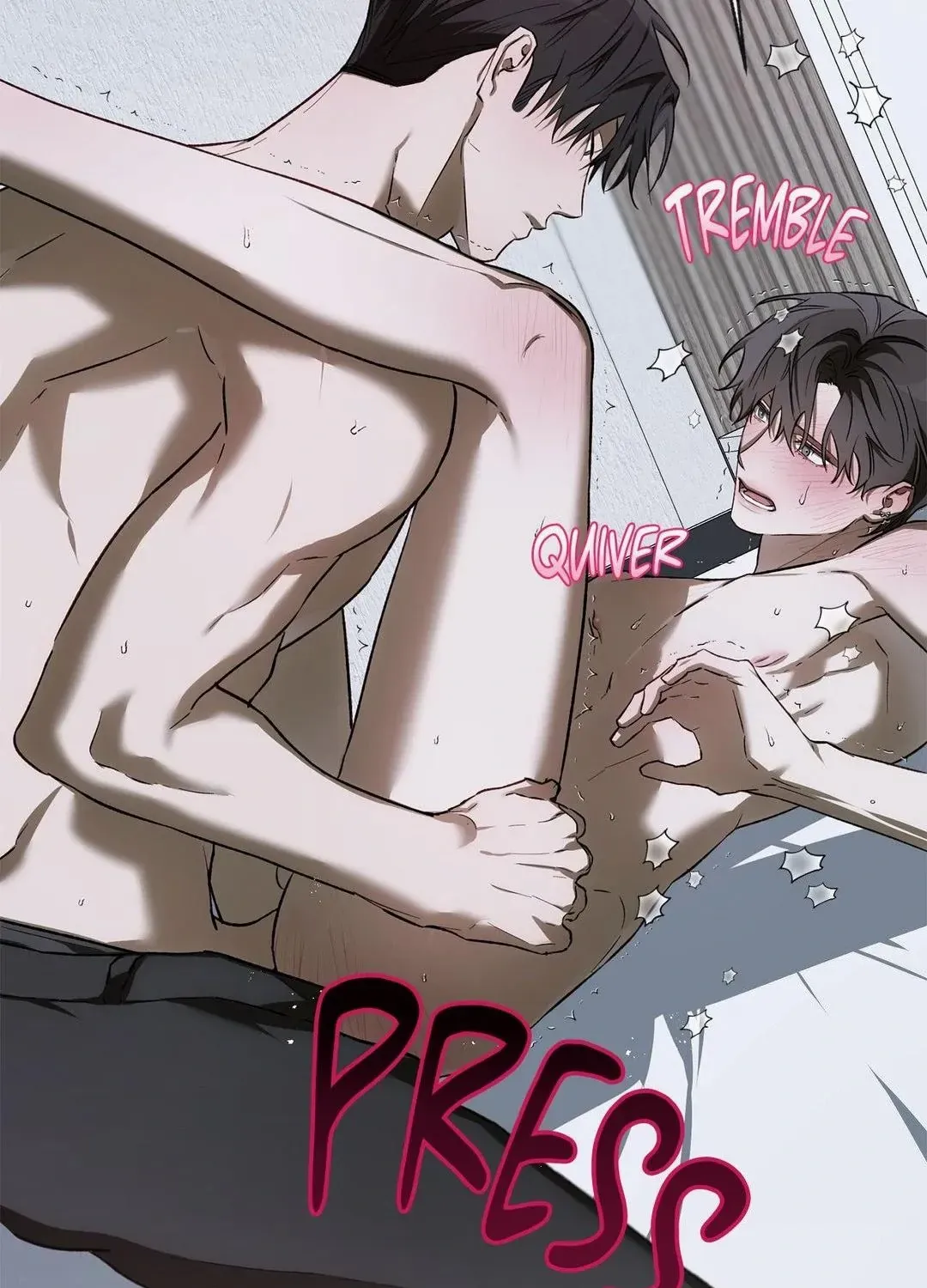 Precious Thing Chapter 24 page 20 - 