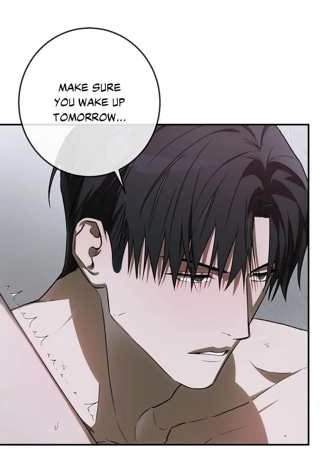 Precious Thing Chapter 24 page 22 - 
