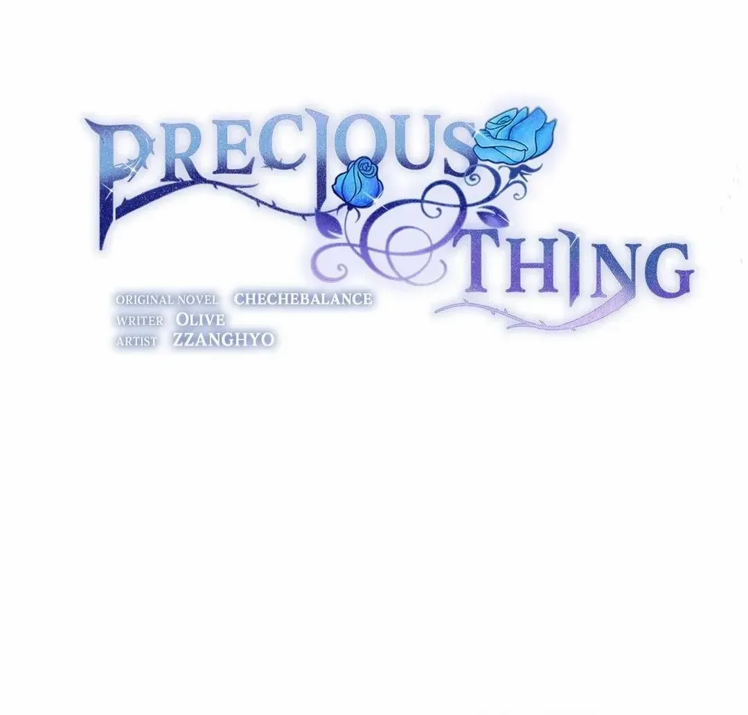 Precious Thing Chapter 24 page 29 - 