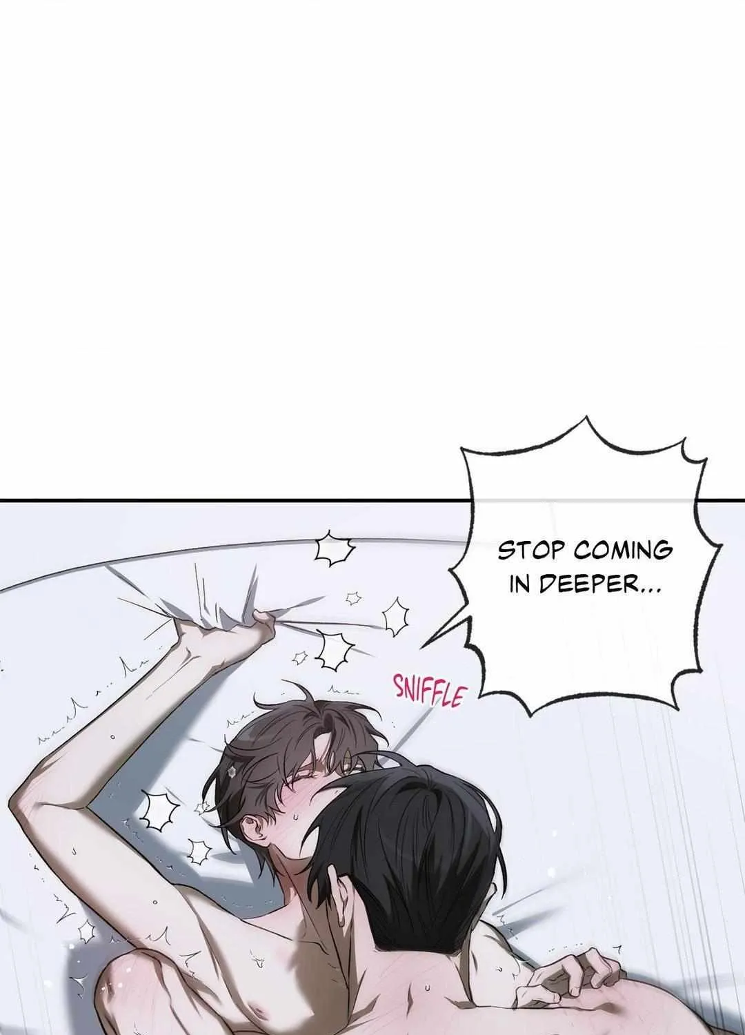 Precious Thing Chapter 24 page 32 - 