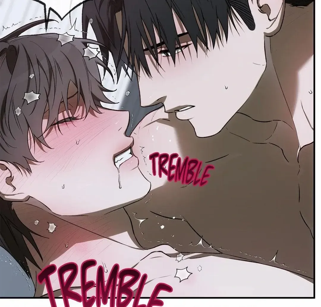 Precious Thing Chapter 24 page 35 - 