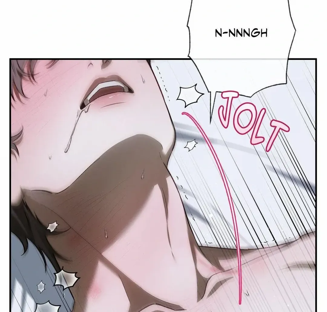Precious Thing Chapter 24 page 39 - 