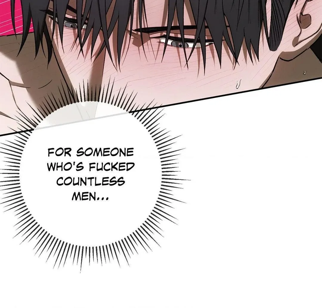 Precious Thing Chapter 24 page 41 - 