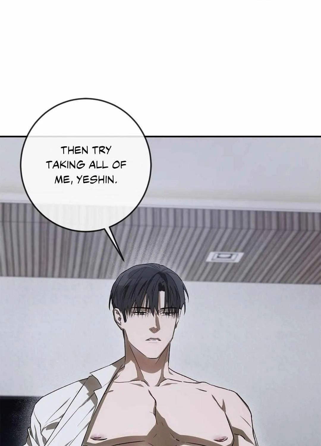 Precious Thing Chapter 24 page 6 - 