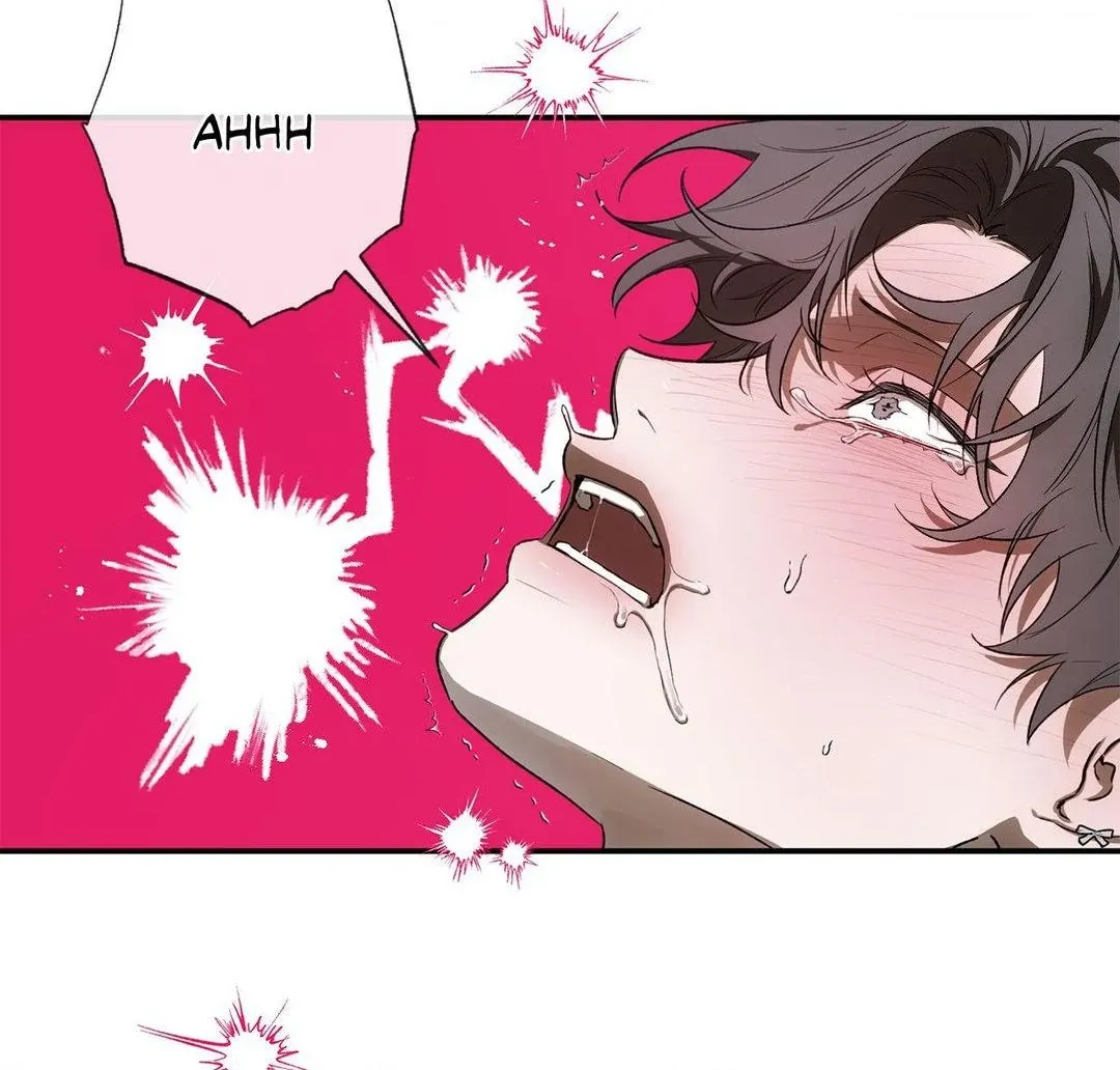 Precious Thing Chapter 24 page 51 - 
