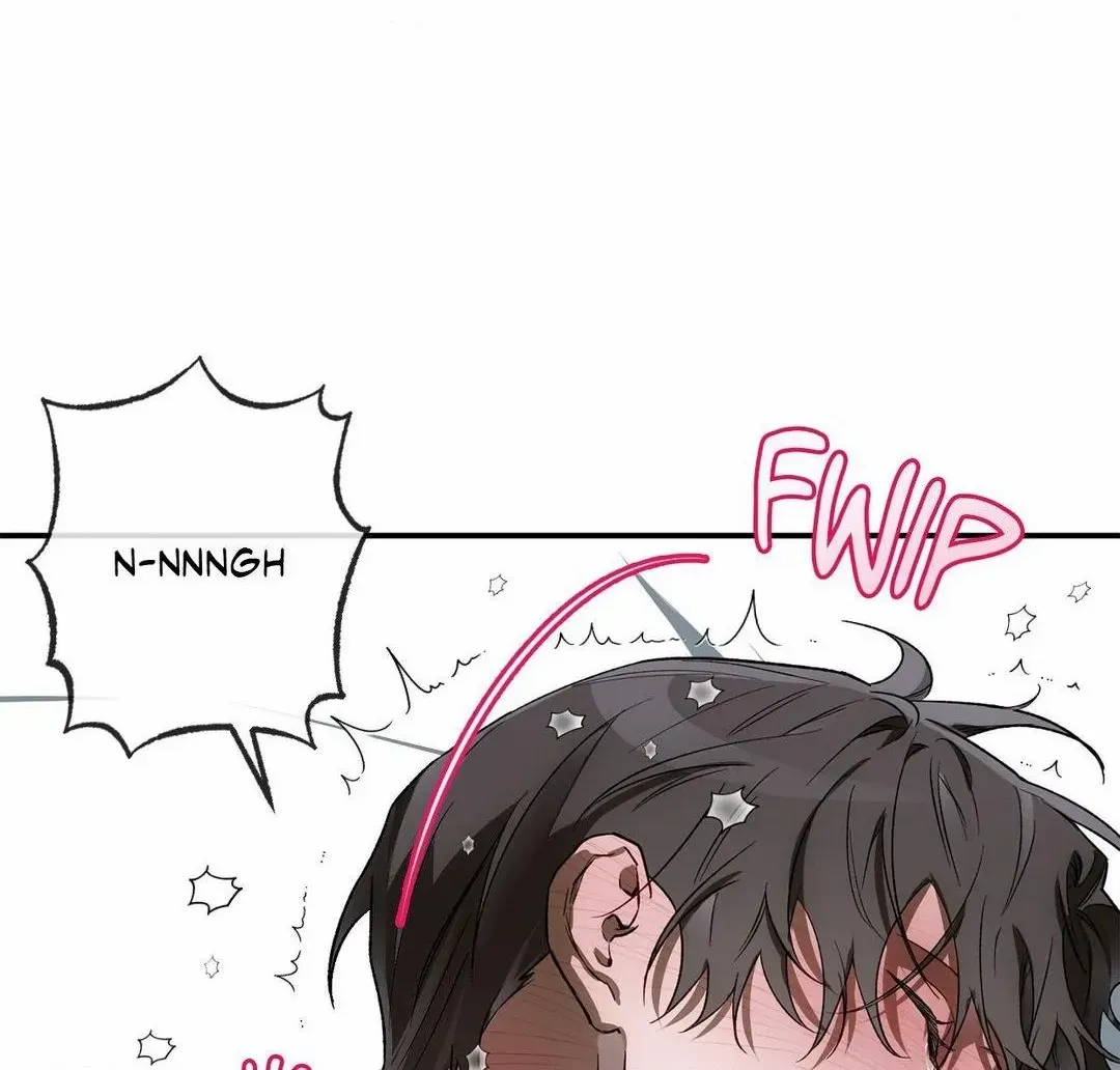 Precious Thing Chapter 24 page 85 - 
