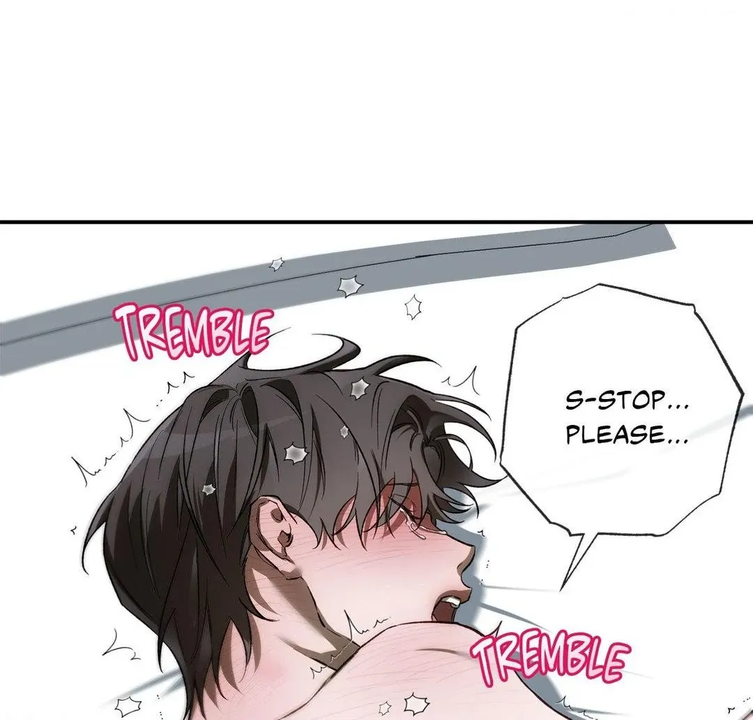 Precious Thing Chapter 24 page 91 - 