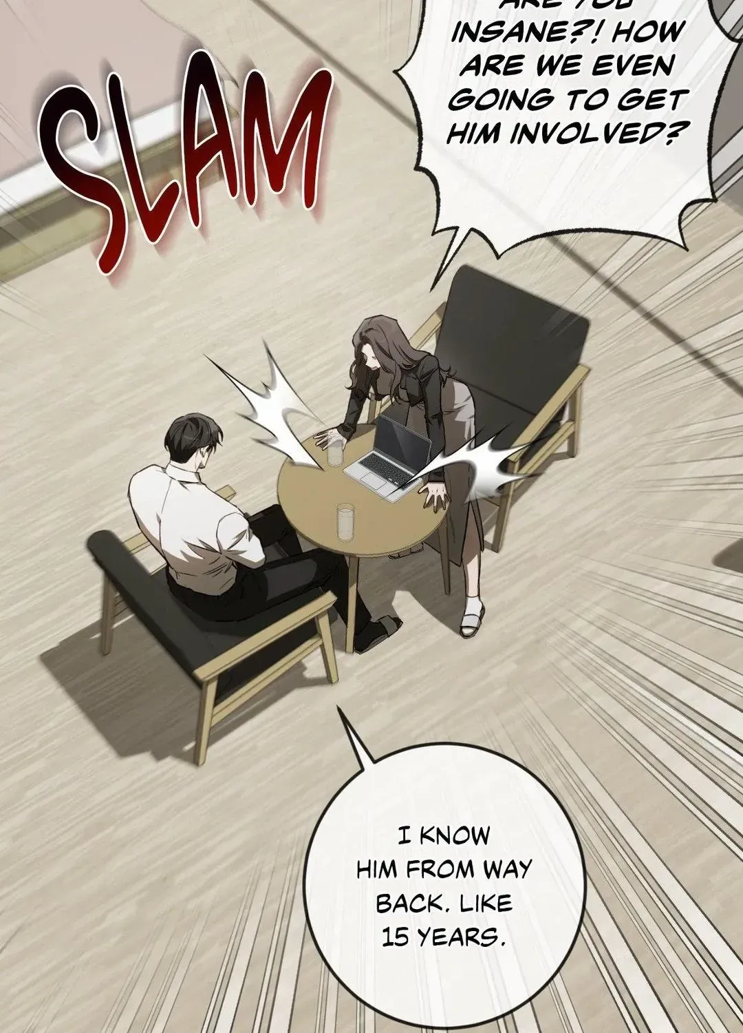 Precious Thing Chapter 25 page 101 - 
