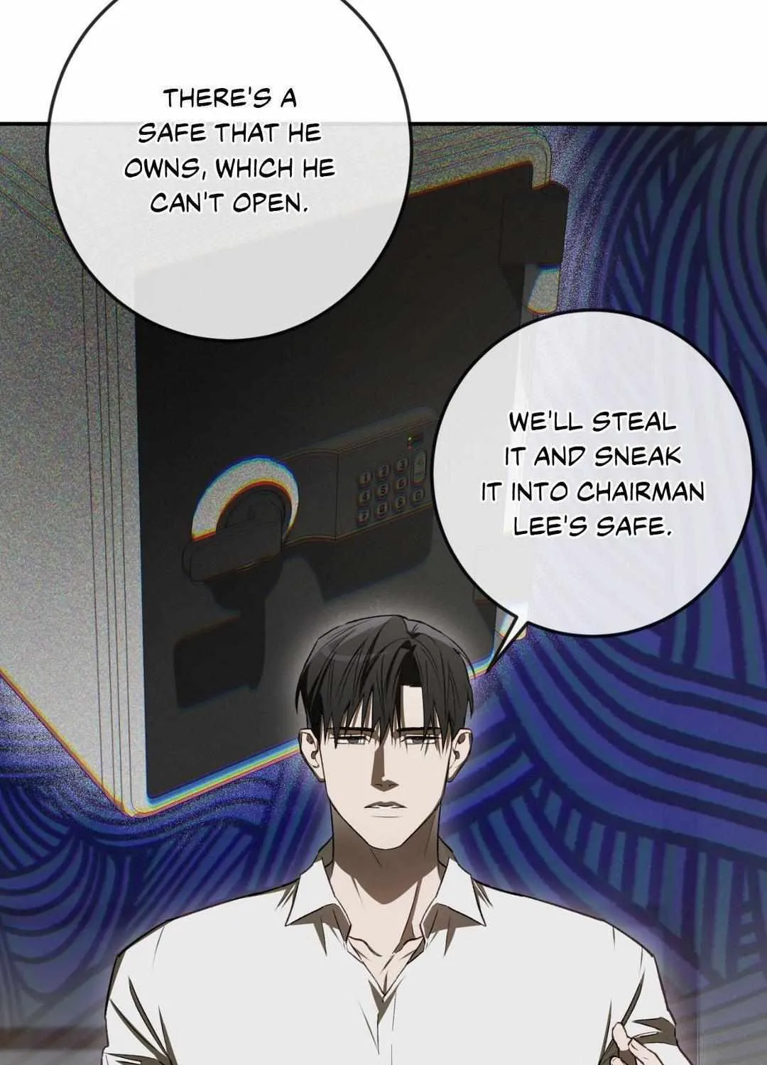 Precious Thing Chapter 25 page 103 - 