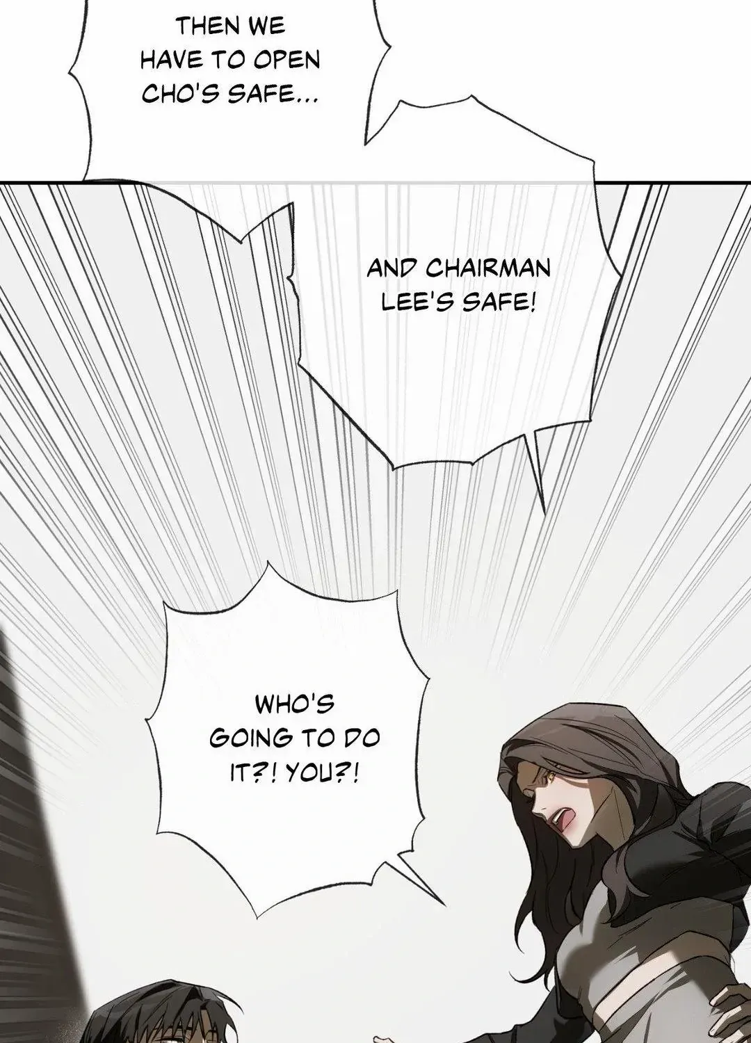 Precious Thing Chapter 25 page 107 - 