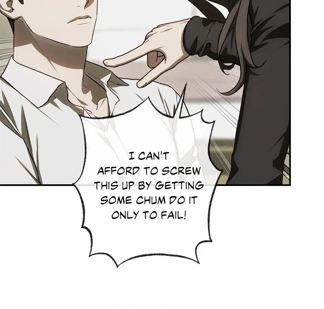 Precious Thing Chapter 25 page 110 - 