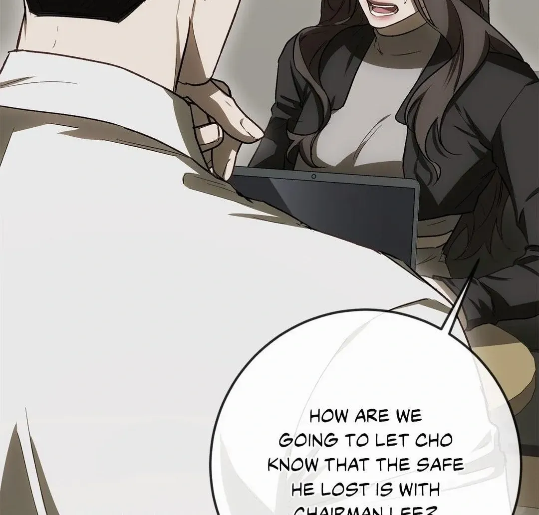 Precious Thing Chapter 25 page 114 - 