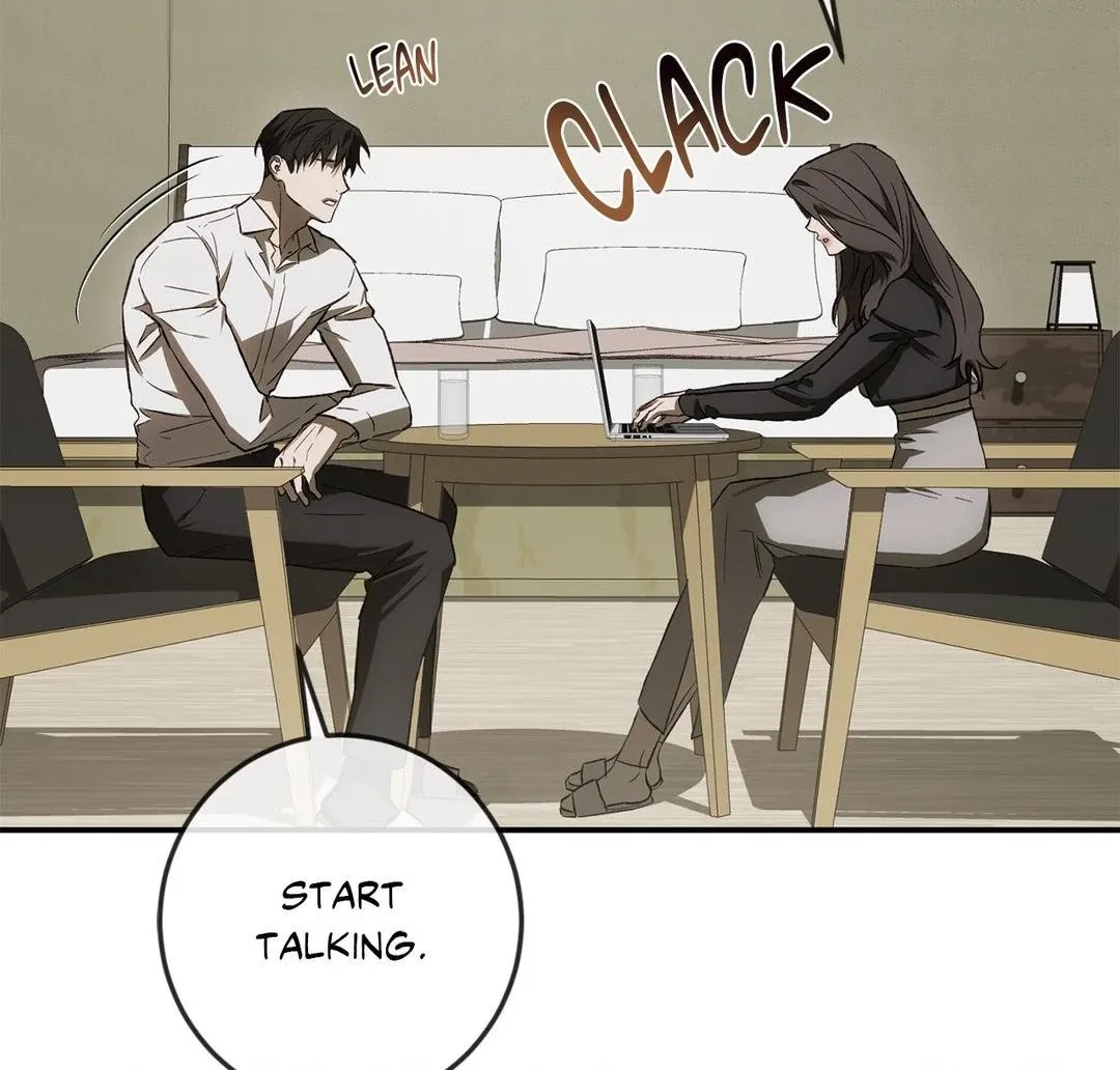 Precious Thing Chapter 25 page 120 - 