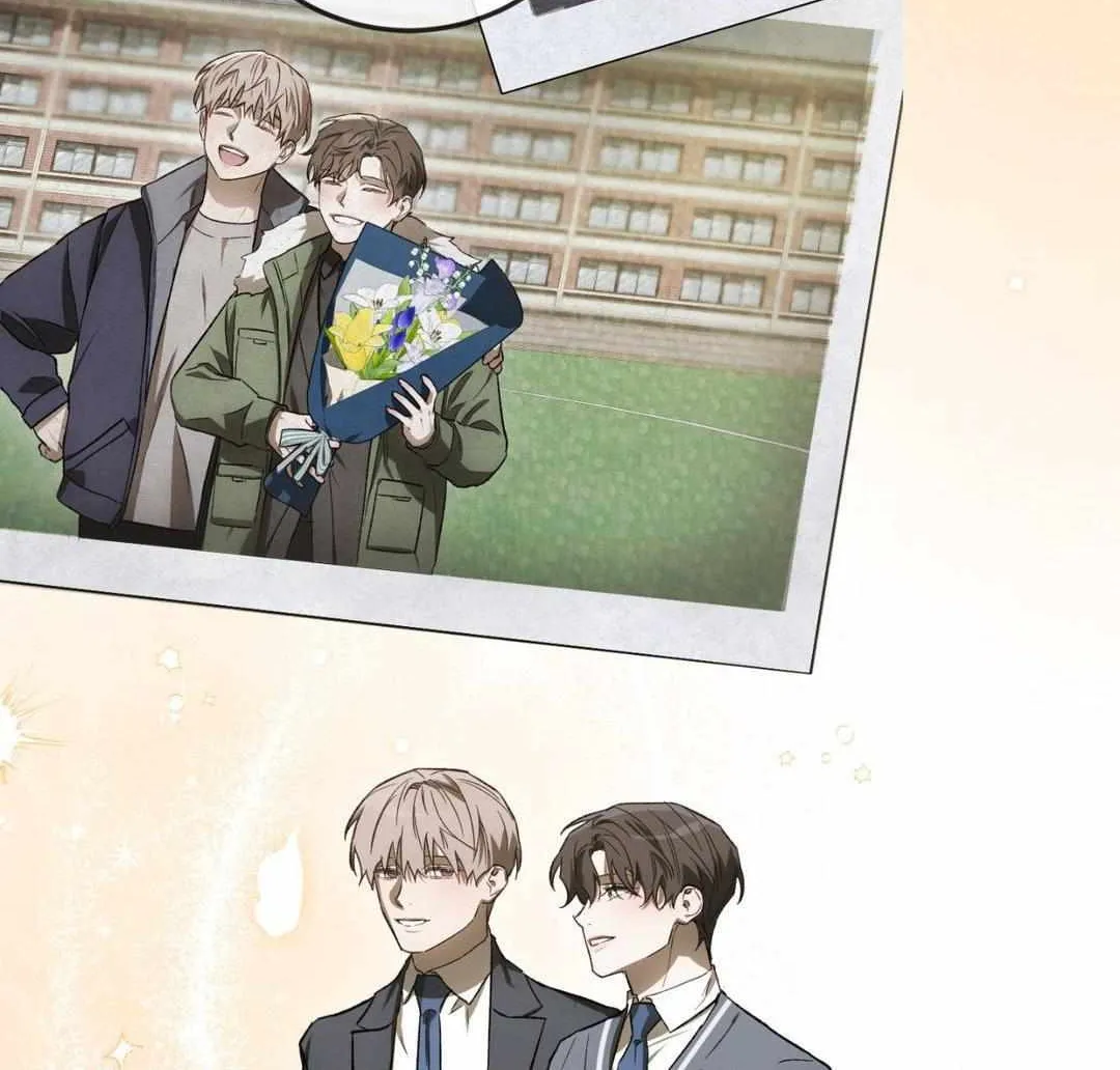 Precious Thing Chapter 25 page 128 - 