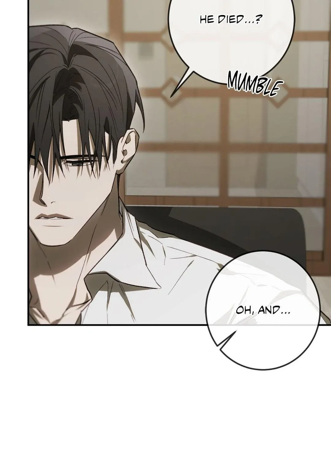 Precious Thing Chapter 25 page 133 - 