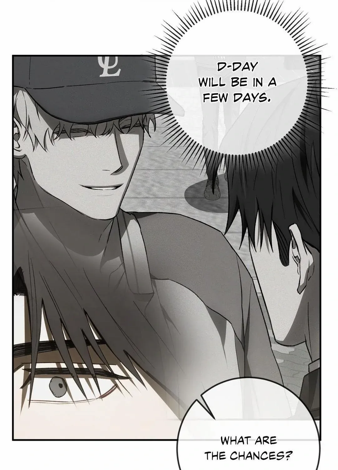 Precious Thing Chapter 25 page 137 - 